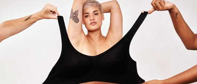 Las costuras las llevas tú: la campaña que alza la voz de las mujeres que son víctimas de violencia de género #LasCosturaslasllevastú: la campaña que da voz a las mujeres que son víctimas de violencia de género