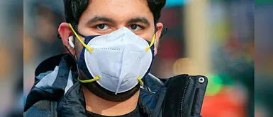 Elecciones presidenciales 2021: Doble mascarilla para ir a votar y evitar variante brasileña COVID-19 Recomiendan el uso de doble mascarilla para ir a votar este domingo 11 de abril