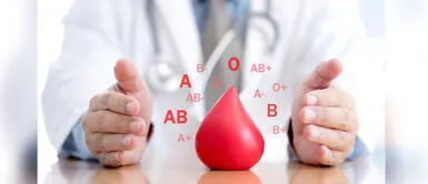 COVID-19 Perú: Qué grupo sanguíneo es más propenso a infección coronavirus COVID-19: ¿Qué grupo sanguíneo es más vulnerable contra el coronavirus?