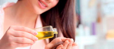 Mascarillas cabello teñido ¿Cabello seco y maltratado por el tinte? Dale un 'boost' con estas mascarilla naturales