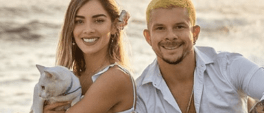 Korina Rivadeneira y su confesión sobre Mario Hart. Korina Rivadeneira confiesa que hay distanciamiento entre Mario Hart y ella