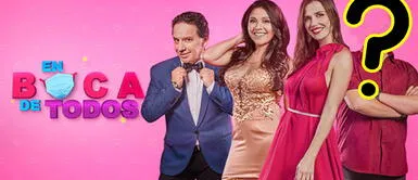 ¿Será que por eso Mario Irivarren salió de la radio? En boca de todos: Este miércoles presentarán al nuevo reemplazo de 'Caloncho'