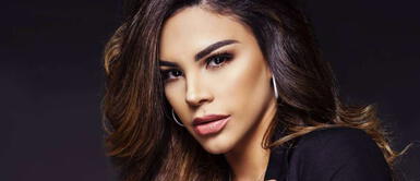 Tefi Valenzuela no entiende por qué la revista la está atacando. Revista mexicana asegura que Tefi Valenzuela podría ser deportada