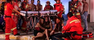 Utopía fue dirigida por Gino Tassara. Utopía: película peruana es seleccionada para participar en Festival de Inglaterra