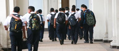 Año Escolar 2021: ¿Cómo saber si mi colegio tendrá clases presenciales desde el 19 de abril? Año Escolar 2021: ¿Cómo saber si mi colegio tendrá clases presenciales desde el 19 de abril?