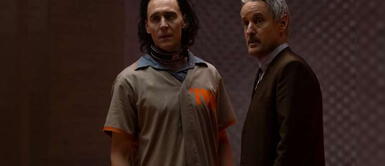 Marvel Studios está imparable con sus series. ‘Loki’: trailer oficial revela detalles de lo que tratará la serie