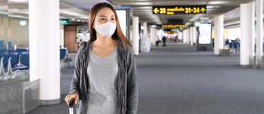 Conoce la información actualizada de las medidas según cada tipo de viaje. Vuelos nacionales e internacionales: recomendaciones para viajar en avión en pandemia de COVID-19