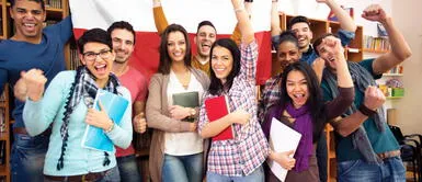 El formulario de aplicación estará disponible hasta el 30 de junio 2021 Polonia ofrece becas postdoctorales para científicos peruanos