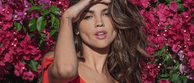 Eiza González se convierte en el rostro de nueva fragancia de Louis Vuitton Eiza González se convierte en el rostro de nueva fragancia de Louis Vuitton