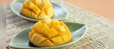 Beneficios del mango: superalimento que fortalece el sistema inmunológico Mango, el superalimento rico en antioxidantes que fortalece el sistema inmune
