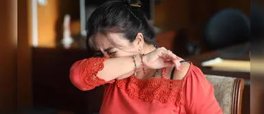 COVID-19 Perú: Contagiados en primera ola pueden empeorarCOVID-19 Perú: Contagiados en primera ola pueden empeorar con variante brasileña de segunda ola con variante brasileña de segunda ola Coronavirus: ¿Si me infecté en la primera ola, estoy protegido contra la variante brasileña?