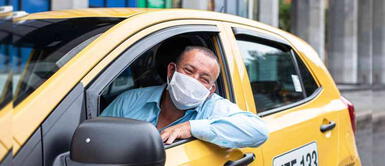 Aplicativo regala viajes gratis a usuarios durante las Elecciones Generales 2021. Aplicativo de taxi dará viajes gratis a usuarios durante las Elecciones Generales 2021