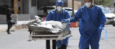 Alertan Alertan "preocupante" alza de contagios por COVID-19 en Sudamérica, asegura la OPS