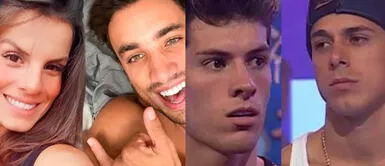 Rodrígo González especula sobre salud de guerreros. Rodrigo tras viaje de guerreros: "Hay fuertes rumores de que hay contagios dentro de ese grupo”