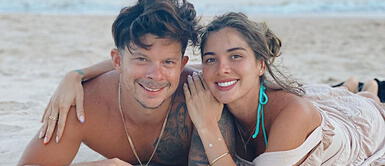 Korina Rivadeneira sobre Mario Hart: Korina Rivadeneira sobre distanciamiento con Mario Hart: “Nada es perfecto”