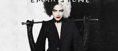 Conoce los orígenes de la villana de '101 Dálmatas'. Disney lanza nuevo trailer de Cruella donde se ve su “personalidad explosiva”