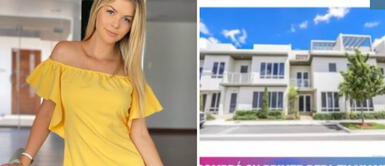 Brunella Horna dio a conocer el nuevo inmueble que adquirió fruto de su trabajo. Brunella Horna se compró departamento en Miami: "He trabajado desde joven"