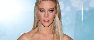 Fernanda Castillo luce rostro sin maquillaje Fernanda Castillo luce su rostro al natural y sin una gota de maquillaje