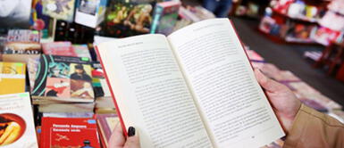 Las postulaciones al Premio Nacional de Literatura 2021 se harán mediante sistema en línea hasta el 16 de abril. Ministerio de Cultura invita a participar en Premio Nacional de Literatura 2021