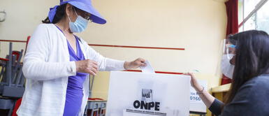 Elecciones 2021 Elecciones 2021: quiénes no están obligados a votar el 11 de abril pero deben presentar justificación