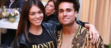 Jazmin Pinedo romance Gino Assereto asegura solo son familia y niega relación Jazmin Pinedo sobre relación con Gino Assereto: "Somos amigos y familia"
