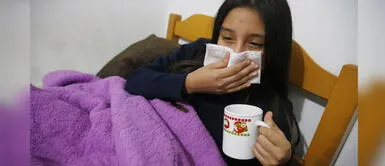 COVID-19 Perú: Cómo saber si estoy protegido de la variante brasileña si ante tuve coronavirus? ¿Cómo saber si estoy protegido de la variante brasileña si antes tuve coronavirus?