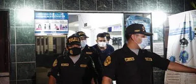 Víctima fue diagnósticada con muerte cerebral, horas después falleció. Comas: Taxista atacó con un desarmador a adolescente de 16 años y le causó la muerte