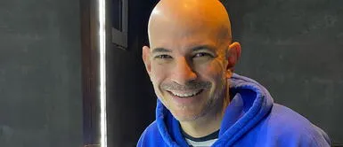 Ricardo Morán habló de su viaje a Estados Unidos. Ricardo Morán desmiente haberse vacunado en Estados Unidos: “Muchos se aprovechan”