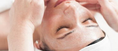 Conoce al facial de 'fuego y hielo' que te dará un cutis radiante y rejuvenecido Conoce el facial de 'fuego y hielo' que te dará un cutis radiante y rejuvenecido