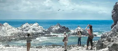 Punta Coles, Ilo - Moquegua Punta Coles: ¿Dónde queda este paradisiaco destino turístico que HOY reabre?