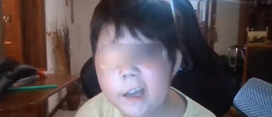 Redes sociales: Ayudan a niño con cáncer cerebral a llegar a un millón de suscriptores en YouTube Ayudan a niño con cáncer cerebral a llegar a un millón de suscriptores en YouTube