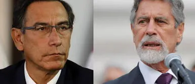 Municipalidad de Trujillo acordó considerar Municipio de Trujillo denunciará a Vizcarra y Sagasti por manejo de crisis sanitaria