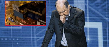 Organizaron fiesta en local de Miraflores de Renovación Popular. Rafael López Aliaga: organizan fiesta en pleno toque de queda en local de Renovación Popular