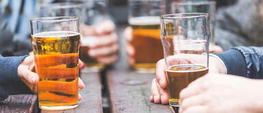 Elecciones 2021: Conoce las sanciones por violar la Ley Seca Elecciones 2021: Conoce las sanciones por violar la Ley Seca