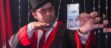 Este fin de semana los menores podrán disfrutar de cuentacuentos, espectáculo de títeres, talleres de magia y repostería. Día del Niño Peruano: ¿Qué eventos gratuitos darán este segundo domingo de abril?