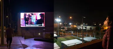 Contaminación Lumínica Contaminación Lumínica: cinco cosas que debes saber sobre esta problemática y cómo regularla