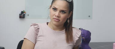 Andrea San Martín responde a sus detractores. Andrea responde a sus haters: "Me molestan los calificativos malintencionados”