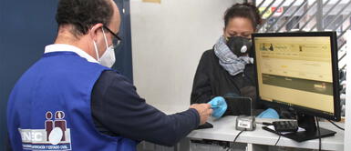 Reniec entregará DNI el sábado 10 y domingo 11 en doble turno Elecciones 2021: Reniec entregará DNI el sábado 10 y domingo 11 en doble turno