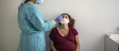 Elecciones 2021: Casos en que puedes solicitar una dispensa por no ir a votar Elecciones 2021: Casos en que puedes solicitar una dispensa por no ir a votar