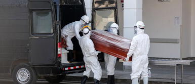 COVID-19 Perú: Marzo sería el mes con más jóvenes muertos por coronavirus Marzo sería el mes con más jóvenes fallecidos por COVID-19 en Perú