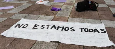 La desaparición de mujeres en Perú creció un 20 % en marzo Perú: más de 500 menores y mujeres fueron reportadas como desaparecidas en marzo