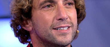 Antonio Pavón señaló que está haciendo todo para darle una vida estable a su hijo. Antonio Pavón cuenta emocionado que ya matriculó a su hijo en un colegio de España