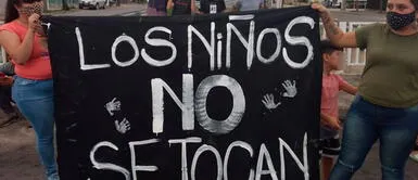 Abuelo abusó de su nieta de 12 años desde que ella tenía 6 años de edad y luego la embarazó. Ucayali: capturan a hombre acusado de violar y embarazar a su nieta de 12 años