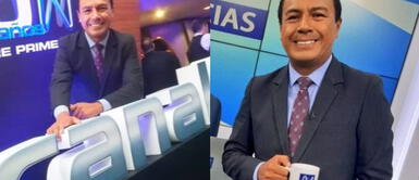 Hermano del periodista pidió una cadena de oración. Hermano del periodista Jimmy Chinchay: “Dios, me arrodillo ante ti y te imploro por su salud”