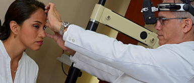 Ojo con el herpes zóster ocular: conoce la importancia de su detección a tiempo Ojo con el herpes zóster ocular