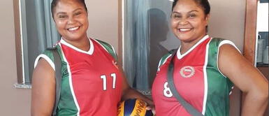 Gemelas brasileñas fallecen por la COVID-19 en la misma semana Brasil: Gemelas fallecen por la COVID-19 en la misma semana