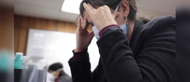 COVID-19 Perú: Cuánto tardan en aparecer los síntomas y cuáles son perjudiciales COVID-19: ¿Cuánto demoran en aparecer los síntomas y cuáles son peligrosos?