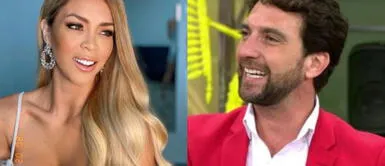 Antonio Pavón sobre de su nueva etapa como papá en su hijo en España. Antonio Pavón habló de su relación con Sheyla: "Tiene las puertas de mi casa abiertas"