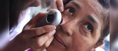 Científicos crean un láser para encontrar y destruir el cáncer de piel Un nuevo láser promete encontrar y eliminar el cáncer de piel de forma más eficaz