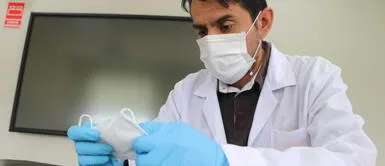 Cómo reforzar el nivel de protección de la mascarilla tras la propagación de la variante brasileña de COVID-1 ¿Cómo reforzar el nivel de protección de la mascarilla tras la propagación de la variante brasileña de COVID-19?